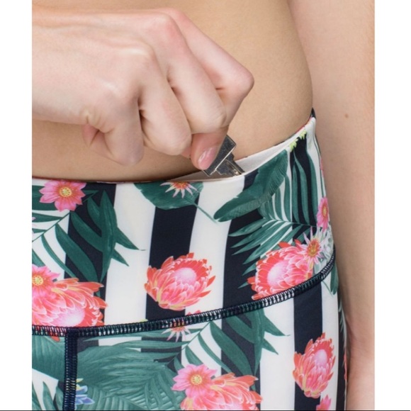 Lululemon Wonder Under Crop Luxtreme size 6 - Picture 4 of 7